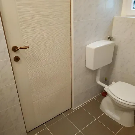 Ferienhaus Vivienne Zamárdi