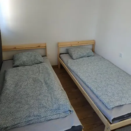 Semesterbostad Vivienne