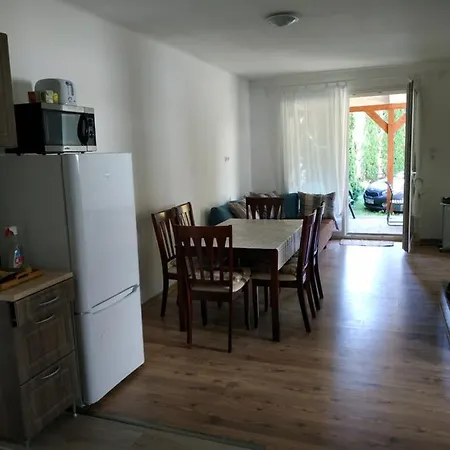 Holiday home Vivienne
