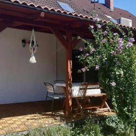 Holiday home Vivienne *