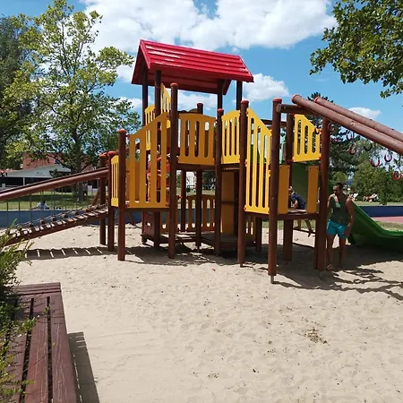 Dom wakacyjny Vivienne