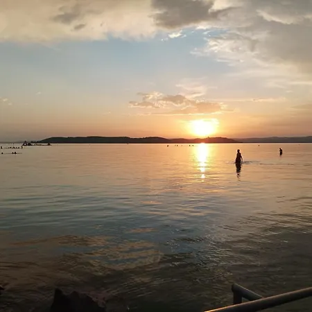 Dom wakacyjny Vivienne