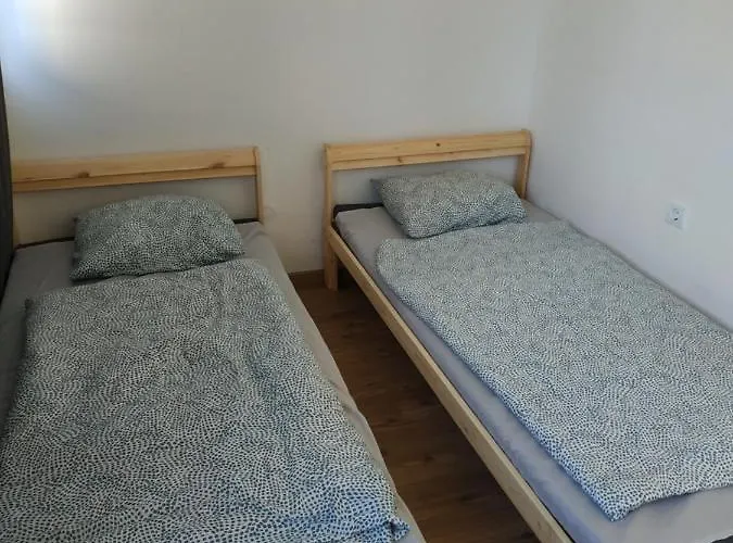 Semesterbostad Vivienne